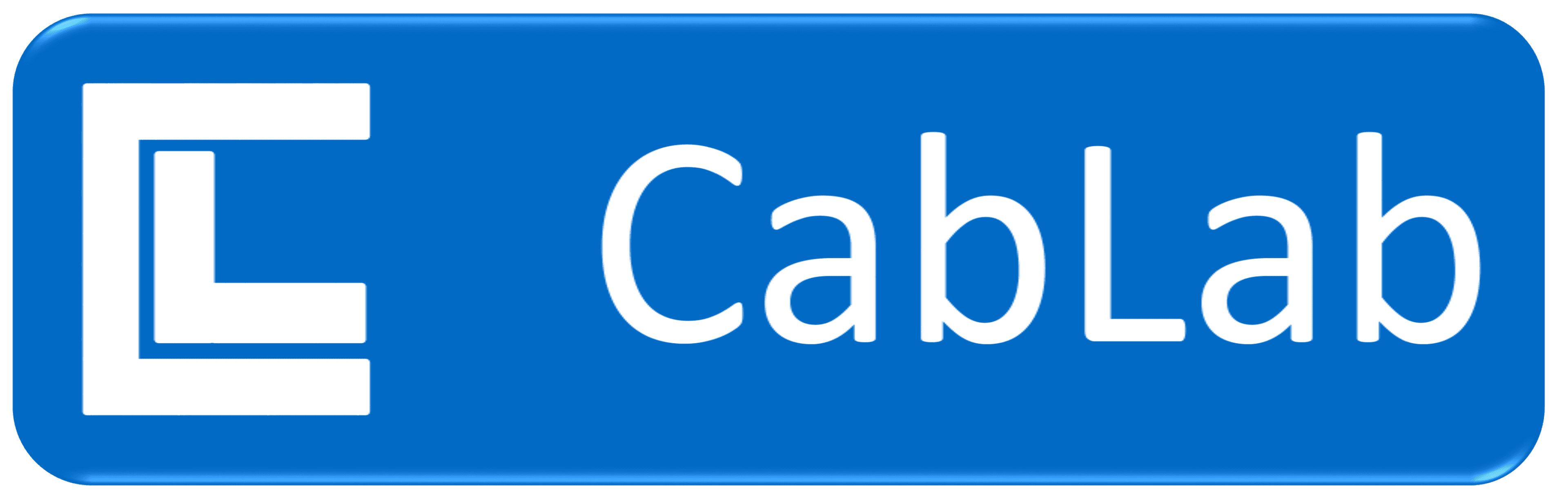 CabLab Logo